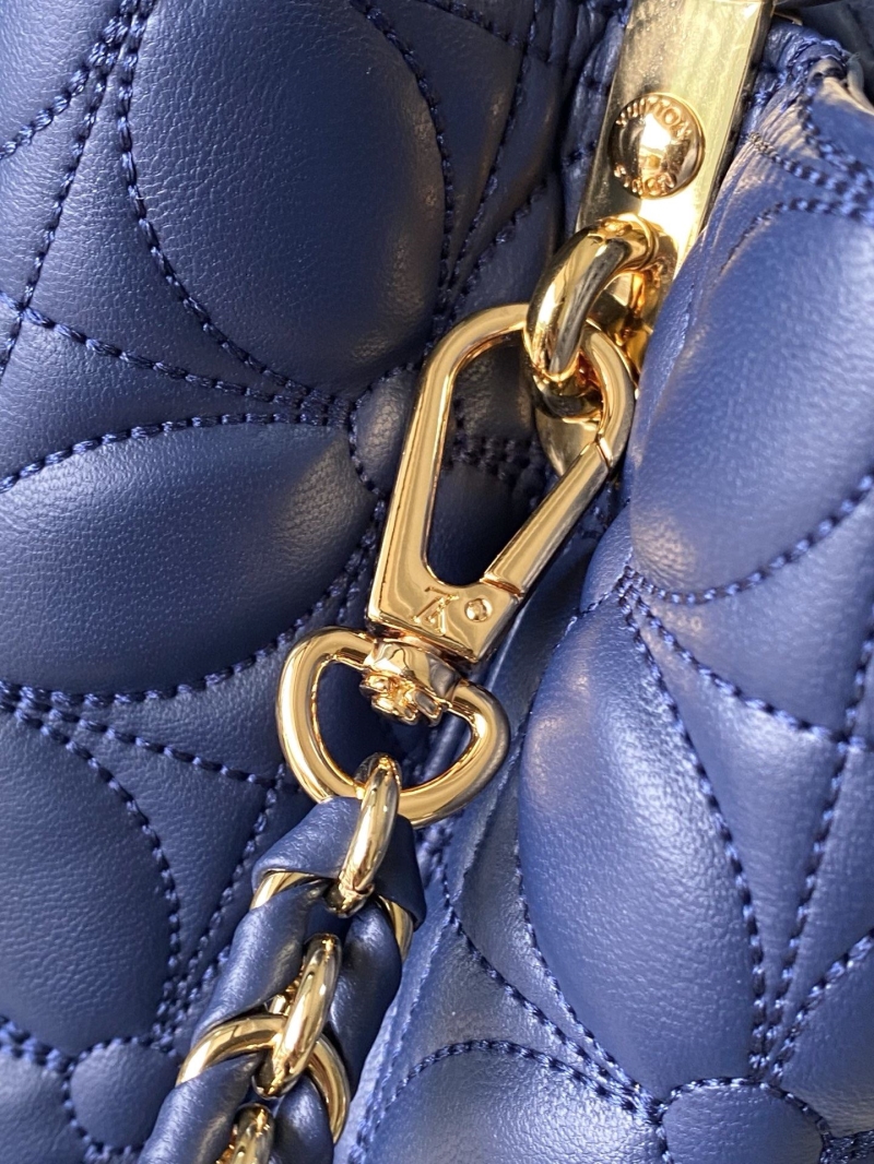 LV Capucines Bags